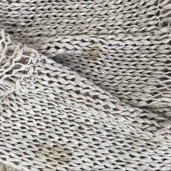 Vince Shadow Stripe Boatneck Sweater - Picture 6 of 8